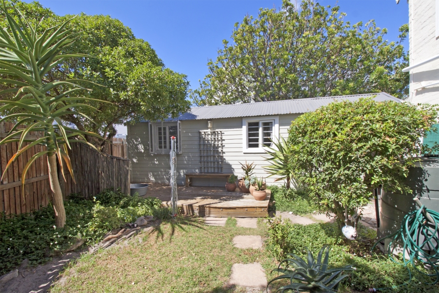 4 Bedroom Property for Sale in Kommetjie Western Cape